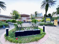 Blk 746 Woodlands Circle (Woodlands), HDB 4 Rooms #501468151